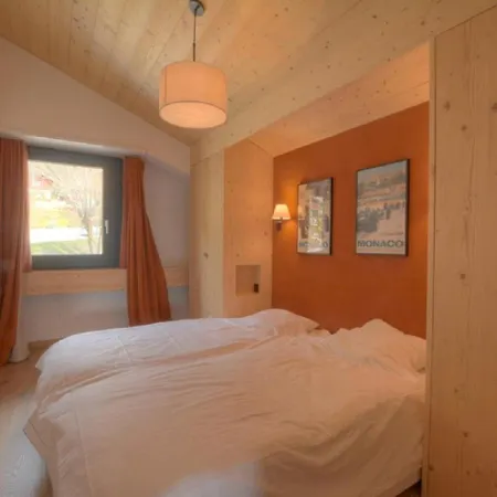 Apartamento Orion 309 Au Centre A Avec Vue Sur Les Alpes *