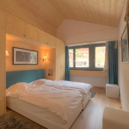 Orion 309 Au Centre A Avec Vue Sur Les Alpes Anzère