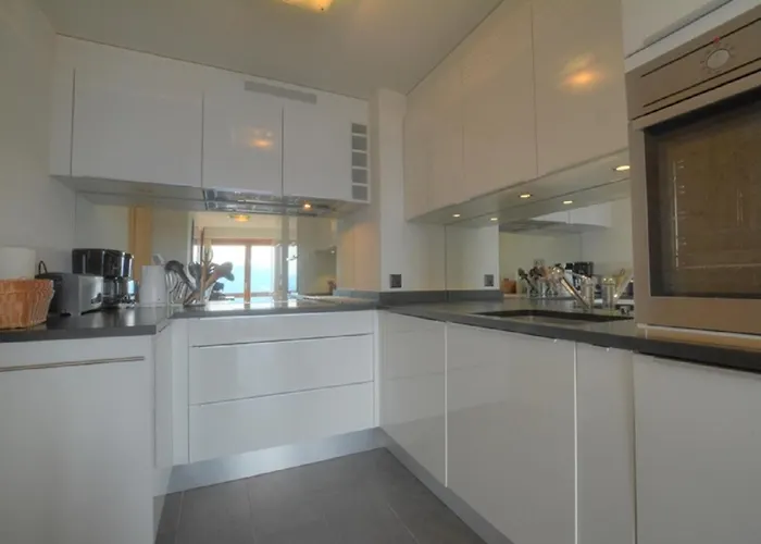 Orion 309 Au Centre A Avec Vue Sur Les Alpes Anzère