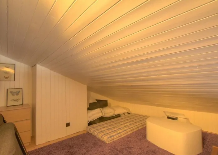 Orion 309 Au Centre A Avec Vue Sur Les Alpes * Anzère